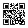 QR kód na túto stránku zabreh.oma.sk u sadova