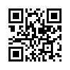 QR kód na túto stránku zabreh.oma.sk u u-drahy