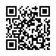 QR kód na túto stránku zabreh.oma.sk u u-drahy 1