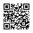 QR kód na túto stránku zabreh.oma.sk u u-nadrazi 6