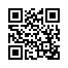 QR kód na túto stránku zabreh.oma.sk u vodni 1