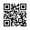 QR kód na túto stránku zabrez.oma.sk splav hat
