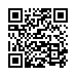 QR kód na túto stránku zachlumi.oma.sk cyklotrasa green bicycle