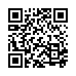 QR kód na túto stránku zachlumi.oma.sk turistika blue