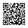 QR kód na túto stránku zachlumi.oma.sk turistika red