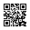 QR kód na túto stránku zadiel.oma.sk