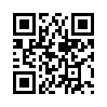 QR kód na túto stránku zadiel.oma.sk pamiatka