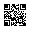 QR kód na túto stránku zadiel.oma.sk sluzby wc