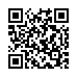 QR kód na túto stránku zadiel.oma.sk turistika major