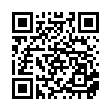 QR kód na túto stránku zadiel.oma.sk turistika pristresok