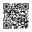 QR kód na túto stránku zadielska-tiesnava.oma.sk cyklotrasa red