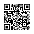 QR kód na túto stránku zadielska-tiesnava.oma.sk turistika green