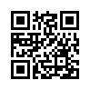 QR kód na túto stránku zadlovice.oma.sk