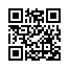 QR kód na túto stránku zadlovice.oma.sk mhd