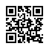 QR kód na túto stránku zadna-polana.oma.sk