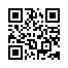 QR kód na túto stránku zadne-halny.oma.sk