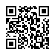 QR kód na túto stránku zadne-halny.oma.sk doprava