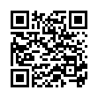 QR kód na túto stránku zadni-hutisko.oma.sk cyklotrasa bicycle