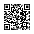 QR kód na túto stránku zadni-ujezd.oma.sk turistika