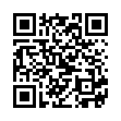 QR kód na túto stránku zadni-ujezd.oma.sk turistika blue major