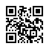 QR kód na túto stránku zadni-ujezd.oma.sk u