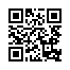 QR kód na túto stránku zadovice.oma.sk