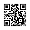 QR kód na túto stránku zadovice.oma.sk mhd