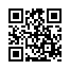 QR kód na túto stránku zadubnie.oma.sk pamiatka