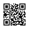 QR kód na túto stránku zadverice.oma.sk bicykel