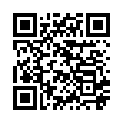 QR kód na túto stránku zadverice.oma.sk mhd ine train