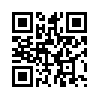 QR kód na túto stránku zadverice.oma.sk sport