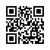 QR kód na túto stránku zagorzany.oma.sk doprava