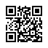 QR kód na túto stránku zahlinice.oma.sk