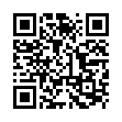 QR kód na túto stránku zahlinice.oma.sk doprava autobusova-zastavka