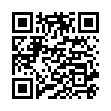 QR kód na túto stránku zahlinice.oma.sk volny-cas uviazanie-psov