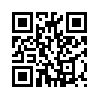 QR kód na túto stránku zahnasovice.oma.sk