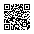 QR kód na túto stránku zahnasovice.oma.sk auto parkovisko