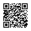 QR kód na túto stránku zahnasovice.oma.sk sport ihrisko