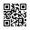 QR kód na túto stránku zahoczewie.oma.sk mhd