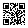 QR kód na túto stránku zahor.oma.sk