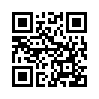 QR kód na túto stránku zahorce.oma.sk auto