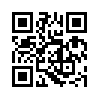 QR kód na túto stránku zahorce.oma.sk u