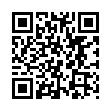 QR kód na túto stránku zahorce.oma.sk u krtisska 106