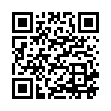 QR kód na túto stránku zahorce.oma.sk u krtisska 38