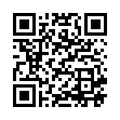 QR kód na túto stránku zahorce.oma.sk u krtisska 57
