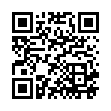 QR kód na túto stránku zahorce.oma.sk u obchodna 61