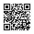 QR kód na túto stránku zahorce.oma.sk u pivnicna 32