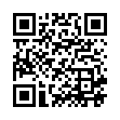 QR kód na túto stránku zahorce.oma.sk u pivnicna 36