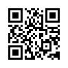 QR kód na túto stránku zahorie.oma.sk auto