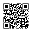 QR kód na túto stránku zahorie.oma.sk cyklotrasa bicycle